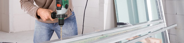 Power Tools